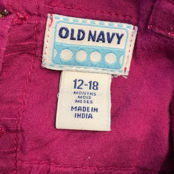 Toddler Dresses (2!) - Picture 7 of 8